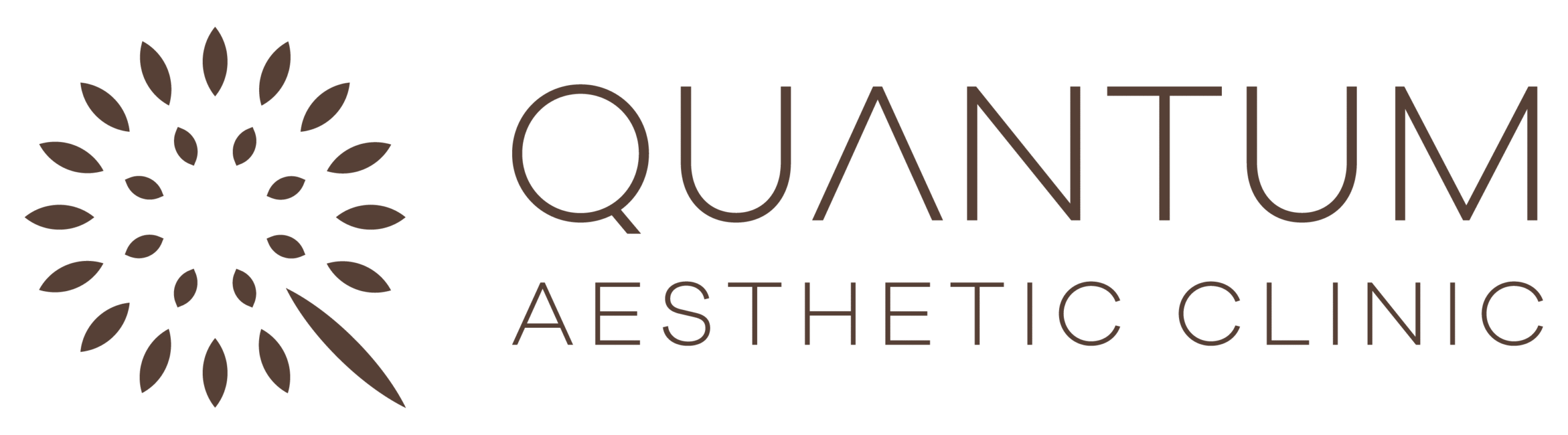 Quantum Aesthetic Clinic logo